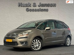 Citroën C4 Picasso - 2.0-16V Exclusive 5p - Cruise - Airco - Radio