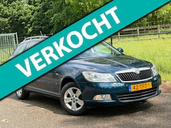 Skoda Octavia Combi - 1.4 TSI Greentech Ambition Business Line /Trekhaak/Navi/Airco/
