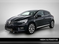 Renault Clio - 1.6 E-Tech Hybrid 145 Techno | AUTOMAAT | Apple Carplay/Android Auto | Achteruitrijcamera