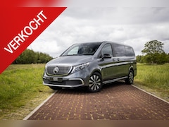 Mercedes-Benz EQV - 300 90kWH Avantgarde VOL OPTIE SOH 91, 3% ex btw