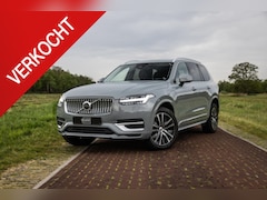 Volvo XC90 - 2.0 T8 Recharge AWD Core Bright 7Pers | BTW | Longrange