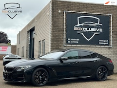 BMW 8-serie Gran Coupé - M850i xDrive High Executive BTW|CARBON|360CAMERA|MEMORY|HUD|B&W|SFEER