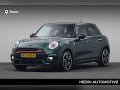 MINI 5-Deurs - 1.5 Cooper Chili John Cooper Works | Parkeersensoren achter | Comfort Access | Stoelverwar