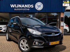 Hyundai ix35 - 2.0i Active Trekhaak Scherm Multimedia Clima
