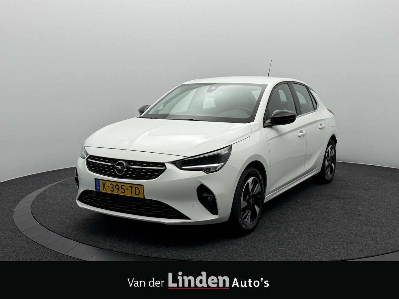 Opel Corsa-e - Elegance 50 kWh 3-Fase SOH 97,3% | Matrix Led | Camera | Navigatie | Carplay&Android - AutoWereld.nl