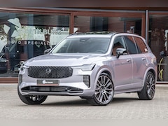 Volvo XC90 - 2.0 T8 AWD RECHARGE ULTRA DARK DEMO