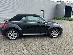 Volkswagen Beetle Cabriolet - 1.2 TSI Design BlueMotion AUTOMAAT