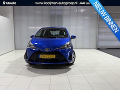 Toyota Yaris - 1.5 VVT-i Aspiration | Trekhaak | Goed onderhouden |