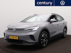 Volkswagen ID.4 - Pro 77 kWh Navigatie - LED - Parkeersensoren voor en achter - ACC - Sfeerverlichting