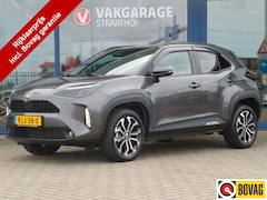 Toyota Yaris Cross - 1.5 Hybrid 115 First Edition, Carplay + Android Auto / Parkeer Camera / Keyless / Full LED