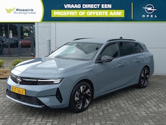 Opel Astra Sports Tourer - 1.2T 145pk Hybrid Business Edition Automaat Climate control | Navigatie | Trekhaak