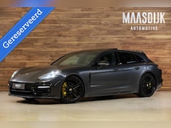 Porsche Panamera Sport Turismo - 2.9 4 E-Hybrid|Platinum|Pano|