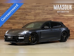 Porsche Panamera Sport Turismo - 2.9 4 E-Hybrid|Platinum|Pano|