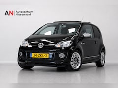 Volkswagen Up! - 1.0 high up BM |Panorama|Navi|PDC