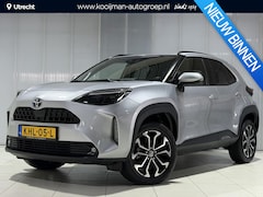 Toyota Yaris Cross - 1.5 Hybrid 115 Dynamic
