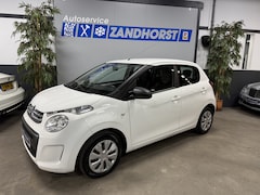 Citroën C1 - 1.0 e-VTi Feel // Airco // el. Ramen