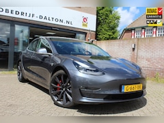 Tesla Model 3 - Performance SOH 95, 1 % AWD 75 kWh
