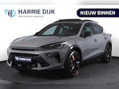 CUPRA Formentor - 1.5 TSI e-Hybrid 272 PK VZ Performance | S/k-panodak | Adapt. Cruise | Memory | Stoel-+Stu