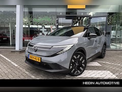 Nissan LEAF - Evolve 52 kWh | Hud | Keyless | 360 Camera | Navigatie | Pano |