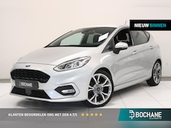 Ford Fiesta - 1.0 EcoBoost ST-Line | Climate control | Pack winter | parkeersensor | 18"lichtmetaal | Na