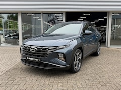 Hyundai Tucson - 1.6 T-GDI PHEV Comfort 4WD 265 Pk | Navigatie | Cruise | Clima | Camera | Side assist | 19