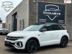 Volkswagen T-Roc - 2.0 TSI 4Motion R-Line PANO|ACC|VIRTUAL|STOELVERWARMING