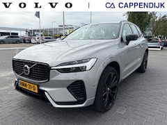 Volvo XC60 - T6 398PK Recharge Ultra Dark| Pano| 360Camera| Heico| Trekhaak|