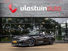 BMW Z4 Roadster - M40i High Executive 400PK AC Schnitzer, Memory, Harman/Kardon, HUD