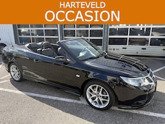 Saab 9-3 Cabrio - 1.8t Linear Automaat