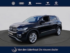 Volkswagen T-Cross - 1.0 TSI Automaat Style | 17" | Multimedia | Camera |