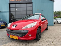 Peugeot 206 - 1.4 XS