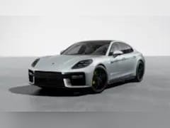 Porsche Panamera - Turbo E-Hybrid