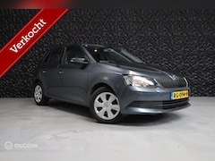 Skoda Fabia - 1.2 TSI Ambition Businessline | DSG | Airco |