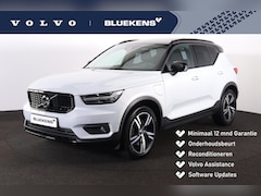 Volvo XC40 - T5 Recharge R-Design - Panorama/schuifdak - IntelliSafe Surround - 360º Camera - Harman/Ka