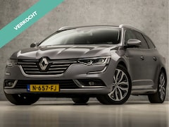 Renault Talisman Estate - 1.8 TCe Initiale Paris 225Pk Automaat (VIRTUAL COCKPIT, APPLE CARPLAY, GROOT NAVI, LEDER,