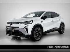 Renault Captur - 1.6 E-Tech full hybrid 145 Esprit Alpine | AUTOMAAT | Apple carplay/Android auto | Stuurwi