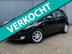 Fiat Grande Punto - 1.4-16V Emotion | Climate | Cruise | NAP