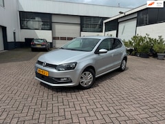 Volkswagen Polo - 1.0 Comfortline