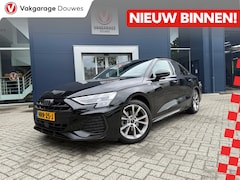 Audi A3 Limousine - 30 TFSI S edition NAP|ACC
