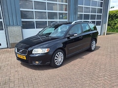 Volvo V50 - 1.8 Edition II