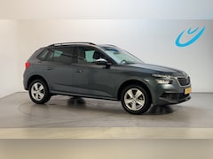Skoda Kamiq - 1.0 TSI 110pk Ambition App-Connect Parkeersensoren DAB+