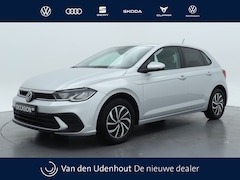 Volkswagen Polo - 1.0 TSI 95pk Life Business Navigatie Camera
