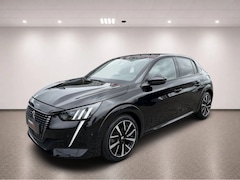 Peugeot 208 - 1.2 PureTech GT Pack | Automaat | Panoramadak | Adaptive Cruise | Camera | Stoelverwarming