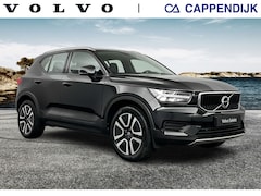 Volvo XC40 - T3 163PK AUT8 Momentum Pro| Camera| Trekhaak| Cruise| Climate