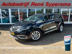 Renault Espace - 1.6 TCe Dynamique 7p. | Pano | Trekhaak | Parkeersensoren | Dodehoek Detectie | Sfeerverli