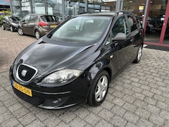 SEAT Altea XL - 1.6 Clubstyle Eerste Eig APK 3-27 BJ 2008