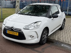 Citroën DS3 - 1.4 e-HDi AUTOMAAT CRUISE