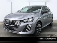 Peugeot e-208 - EV Allure 51 kWh Camera | Navigatie | Cruise Control |