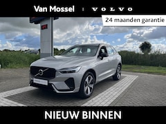 Volvo XC60 - T6 Plug-in hybrid AWD Plus Dark | Panoramadak | Trekhaak | 360 Graden Camera | Memoryseats