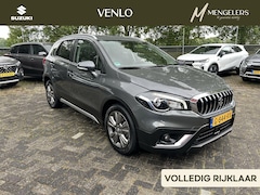 Suzuki S-Cross - 1.4 Boosterjet Stijl RIJKLAAR | Navigatie | Climate Control | Panoramadak | Trekhaak |Crui